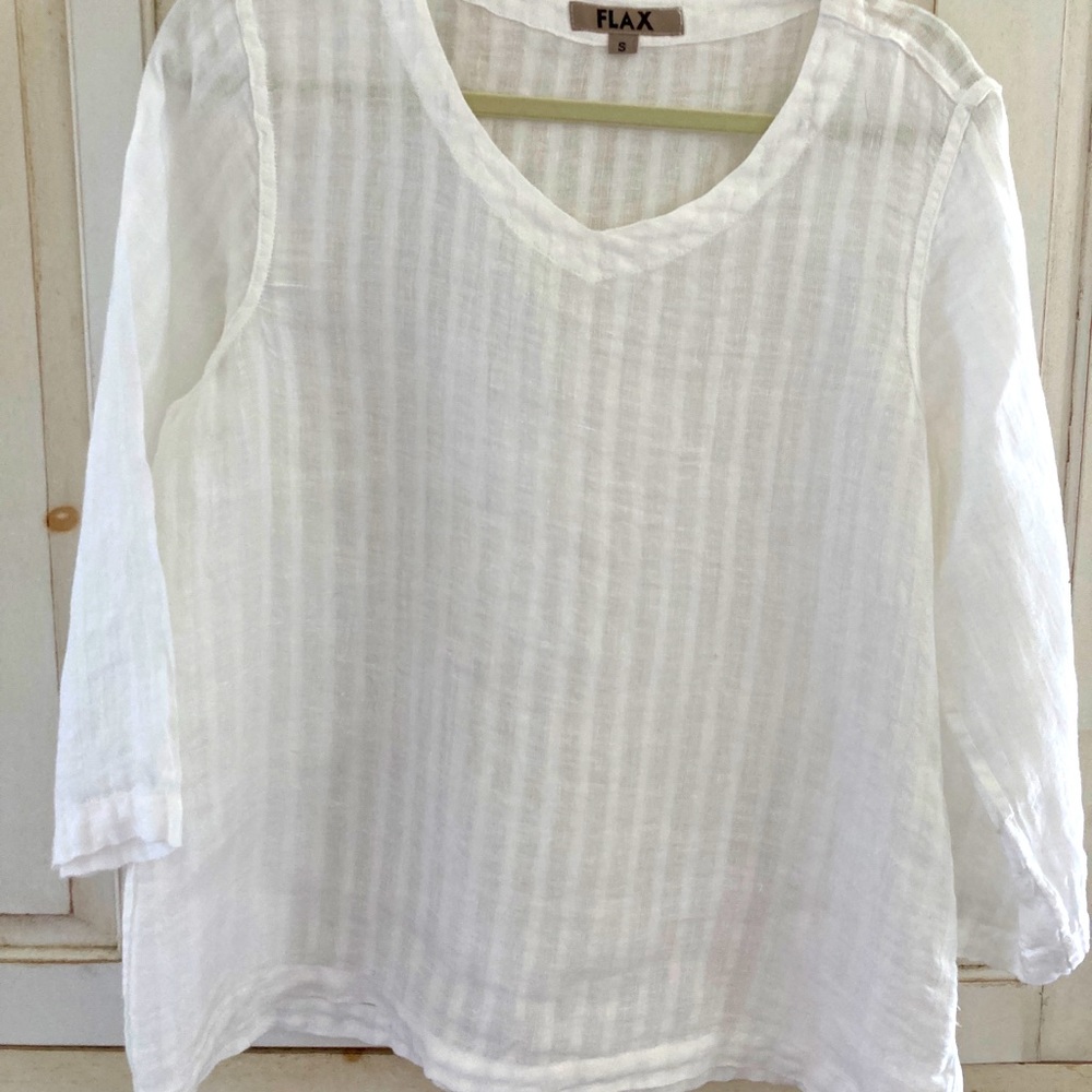 FLAX top